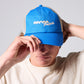 TESTIMONY CAP : BLUE