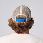 TESTIMONY CAP : BLUE