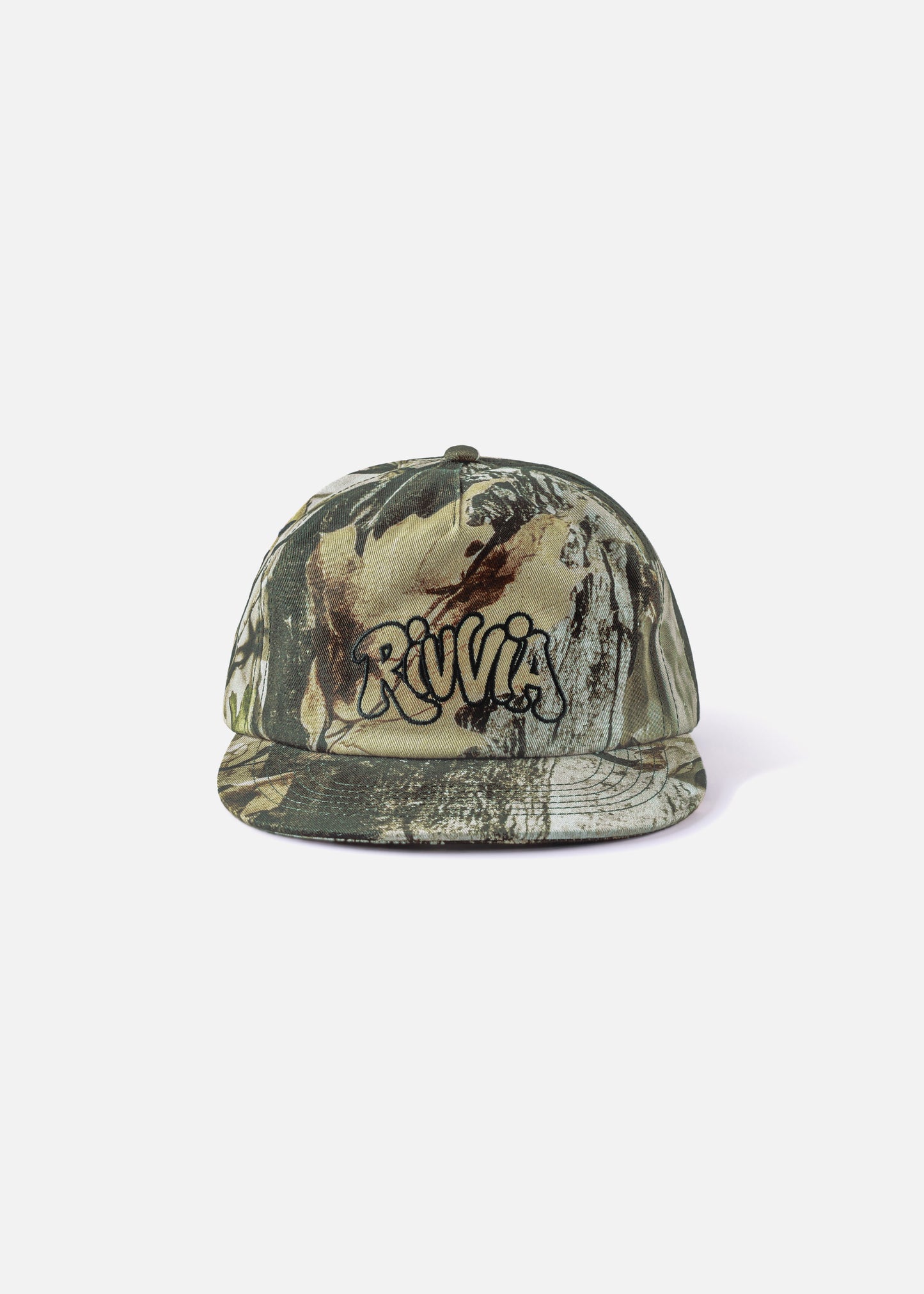 BIG DROP CAP : TRAIL CAMO
