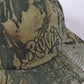 BIG DROP CAP : TRAIL CAMO