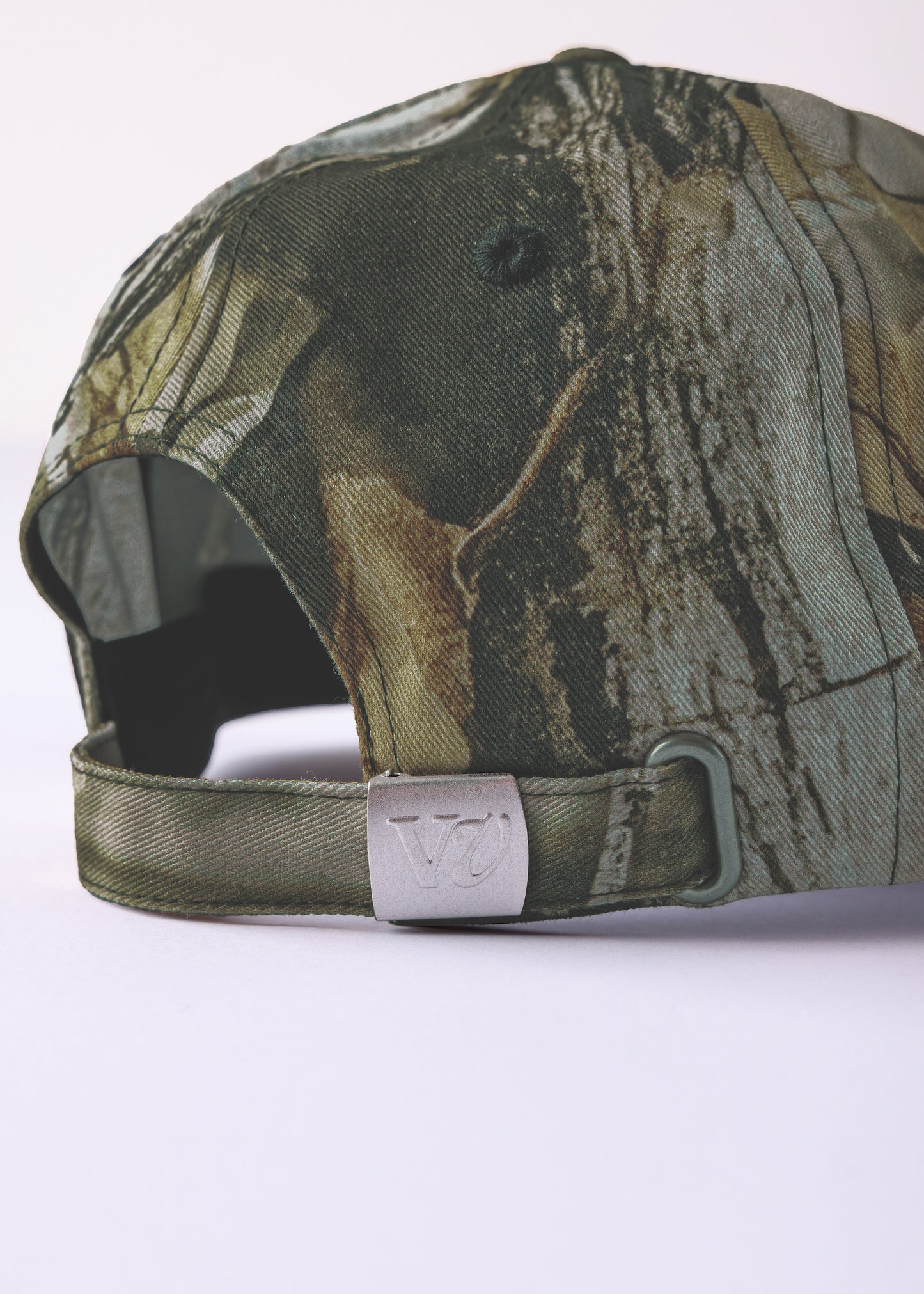BIG DROP CAP : TRAIL CAMO
