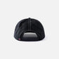 JW CAP : BLACK