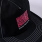 JW CAP : BLACK