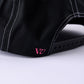 JW CAP : BLACK