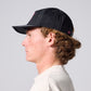 JW CAP : BLACK
