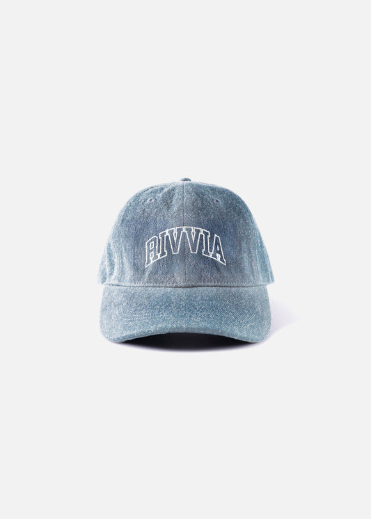 CLASS CAP : DARK BLUE