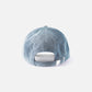 CLASS CAP : DARK BLUE