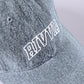 CLASS CAP : DARK BLUE