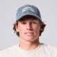 CLASS CAP : DARK BLUE