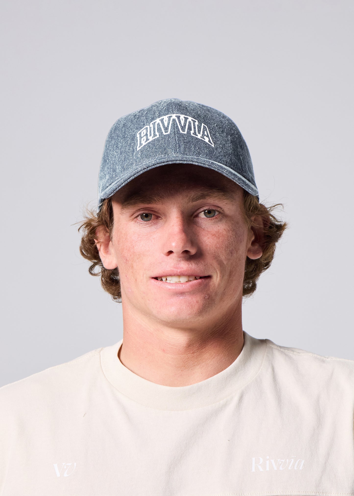 CLASS CAP : DARK BLUE