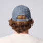CLASS CAP : DARK BLUE