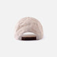 VV CLEAN CAP : BONE BROWN