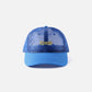 MESH CAP : BLUE