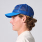 MESH CAP : BLUE
