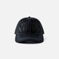 VV BRAIN CAP : BLACK