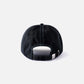 VV BRAIN CAP : BLACK