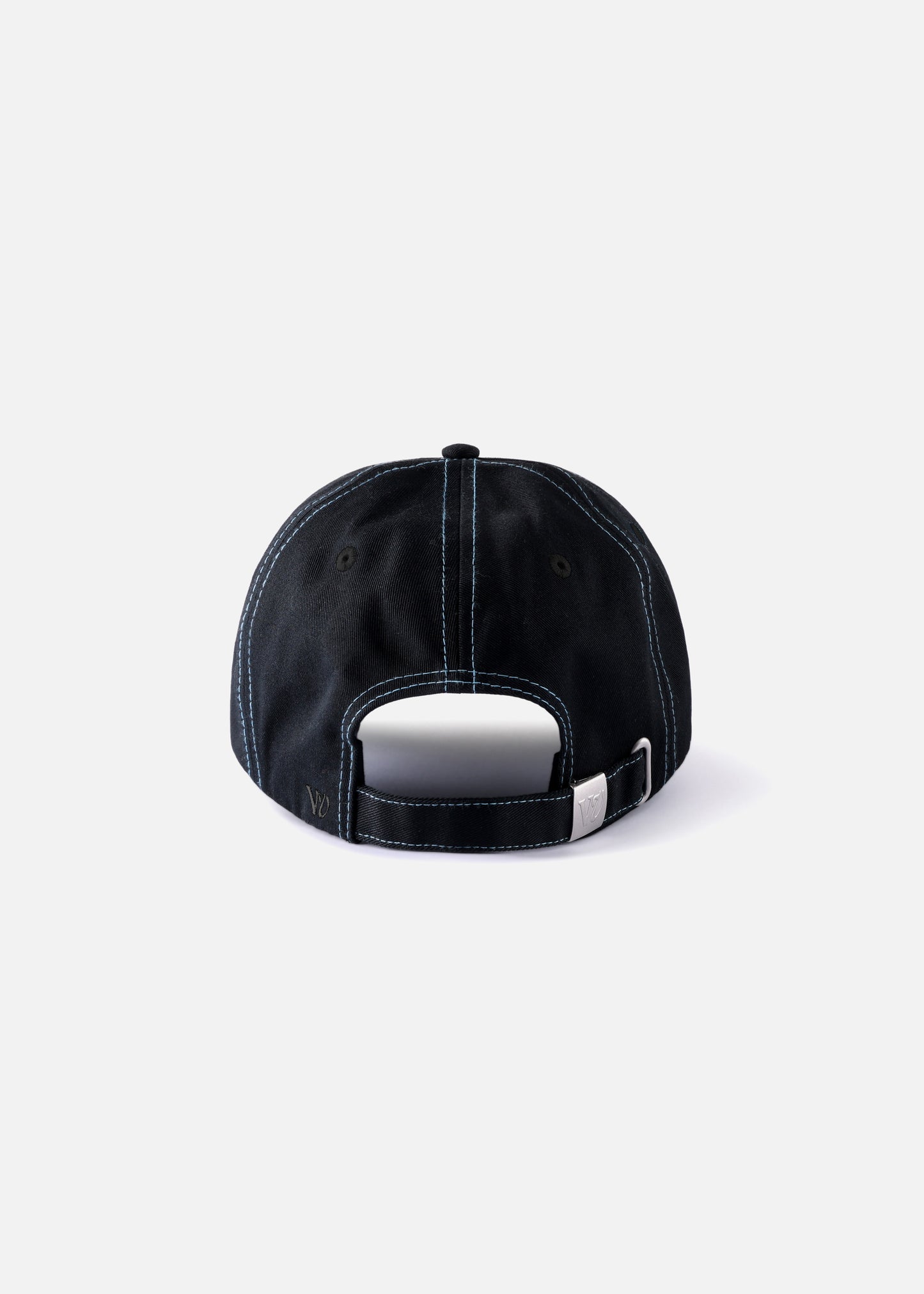 VV BRAIN CAP : BLACK