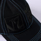 VV BRAIN CAP : BLACK