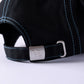 VV BRAIN CAP : BLACK