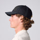 VV BRAIN CAP : BLACK
