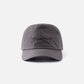 ACTIVE NYLON CAP : GREY