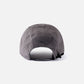 ACTIVE NYLON CAP : GREY