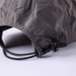 ACTIVE NYLON CAP : GREY