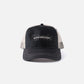 ACTIVE DISCOVERY TRUCKER : BLACK WHITE