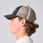 ACTIVE DISCOVERY TRUCKER : BLACK WHITE