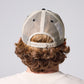 ACTIVE DISCOVERY TRUCKER : BLACK WHITE