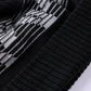 GRILL BEANIE : BLACK