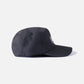 BOX LOGO CAP : BLACK