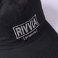 BOX LOGO CAP : BLACK