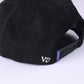 4WD CAP : WASHED BLACK