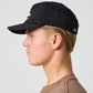 4WD CAP : WASHED BLACK