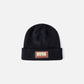 PACK BEANIE : BLACK