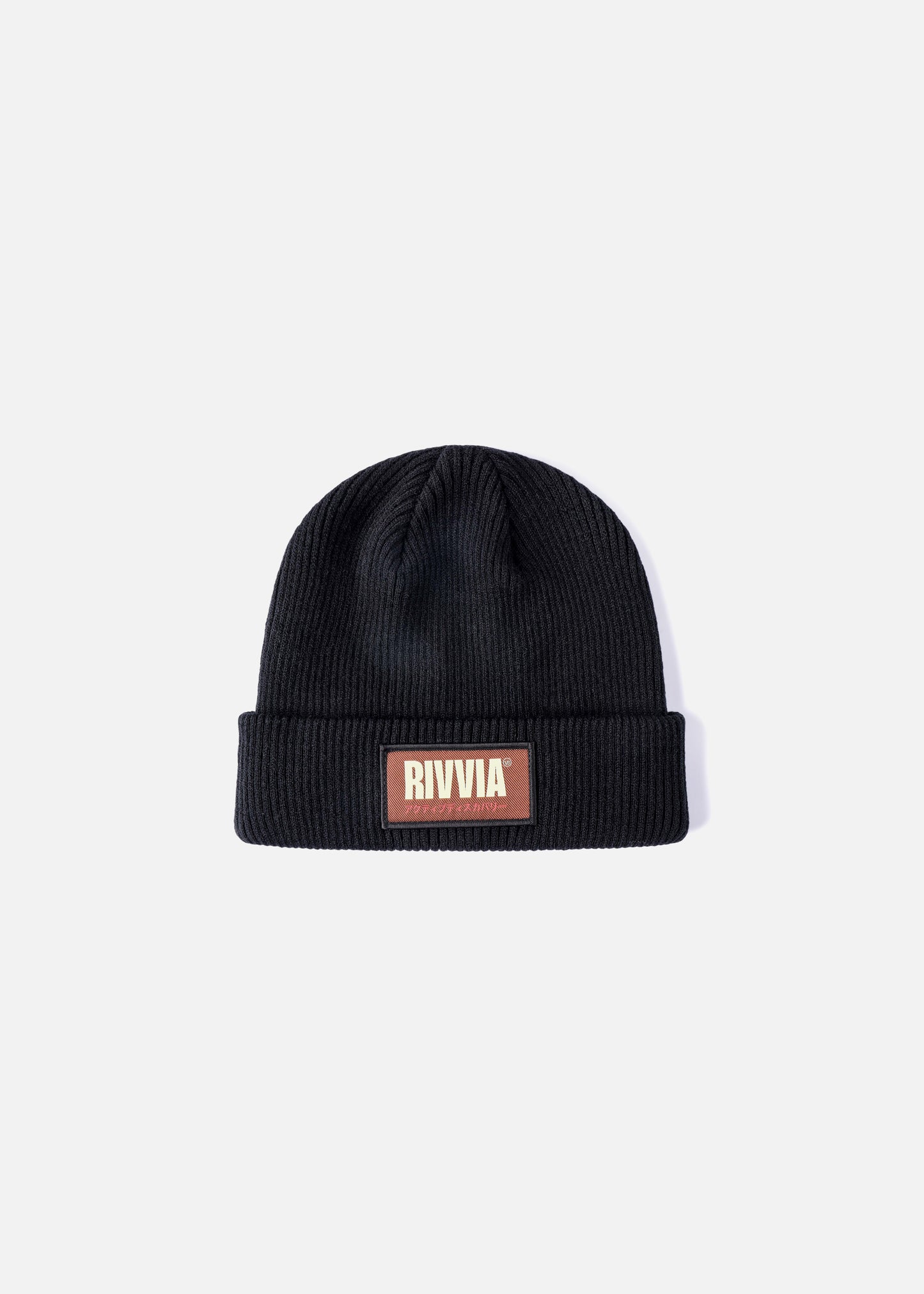 PACK BEANIE : BLACK