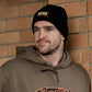 PACK BEANIE : BLACK