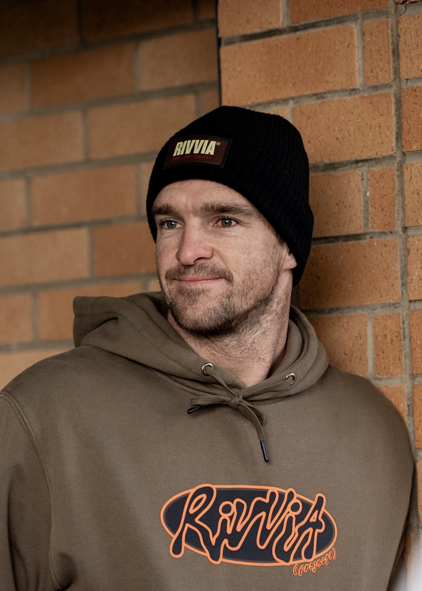 PACK BEANIE : BLACK