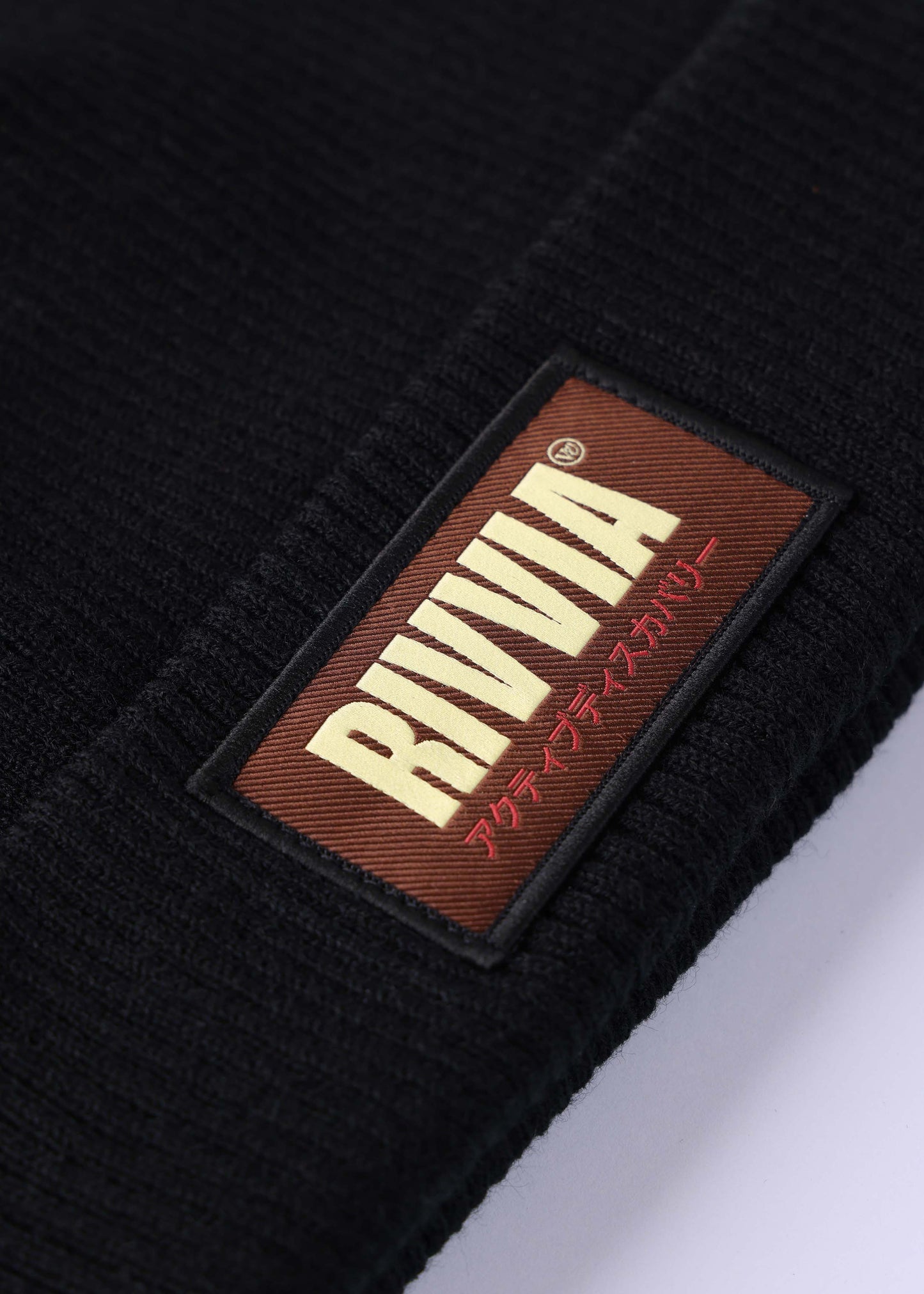 PACK BEANIE : BLACK