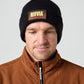 PACK BEANIE : BLACK