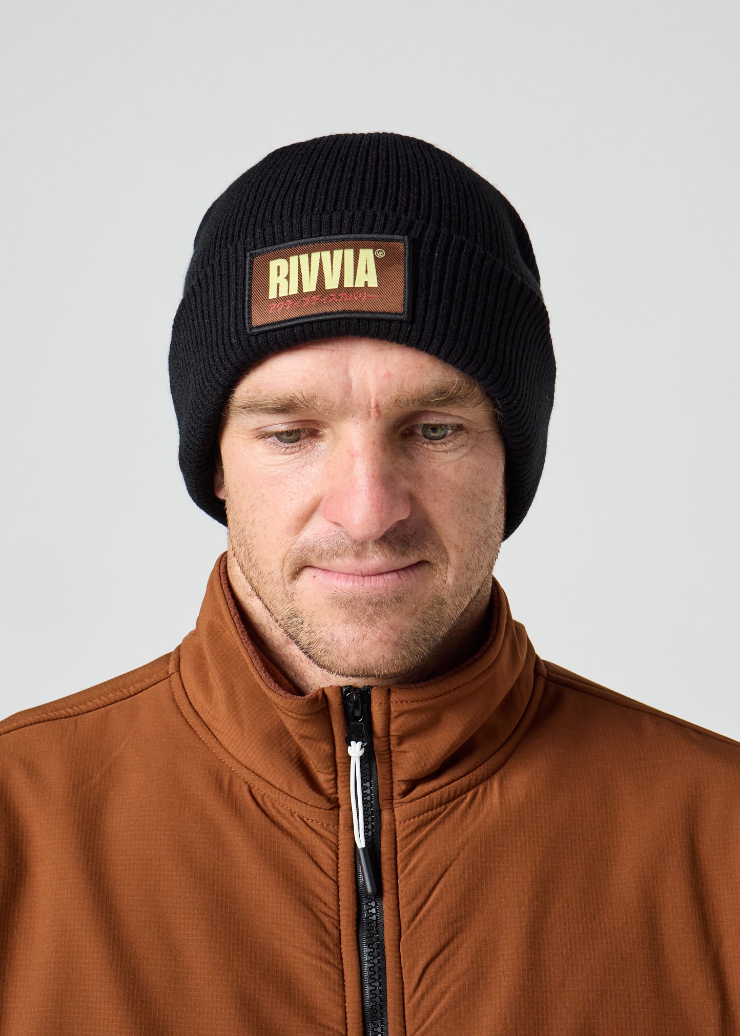 PACK BEANIE : BLACK