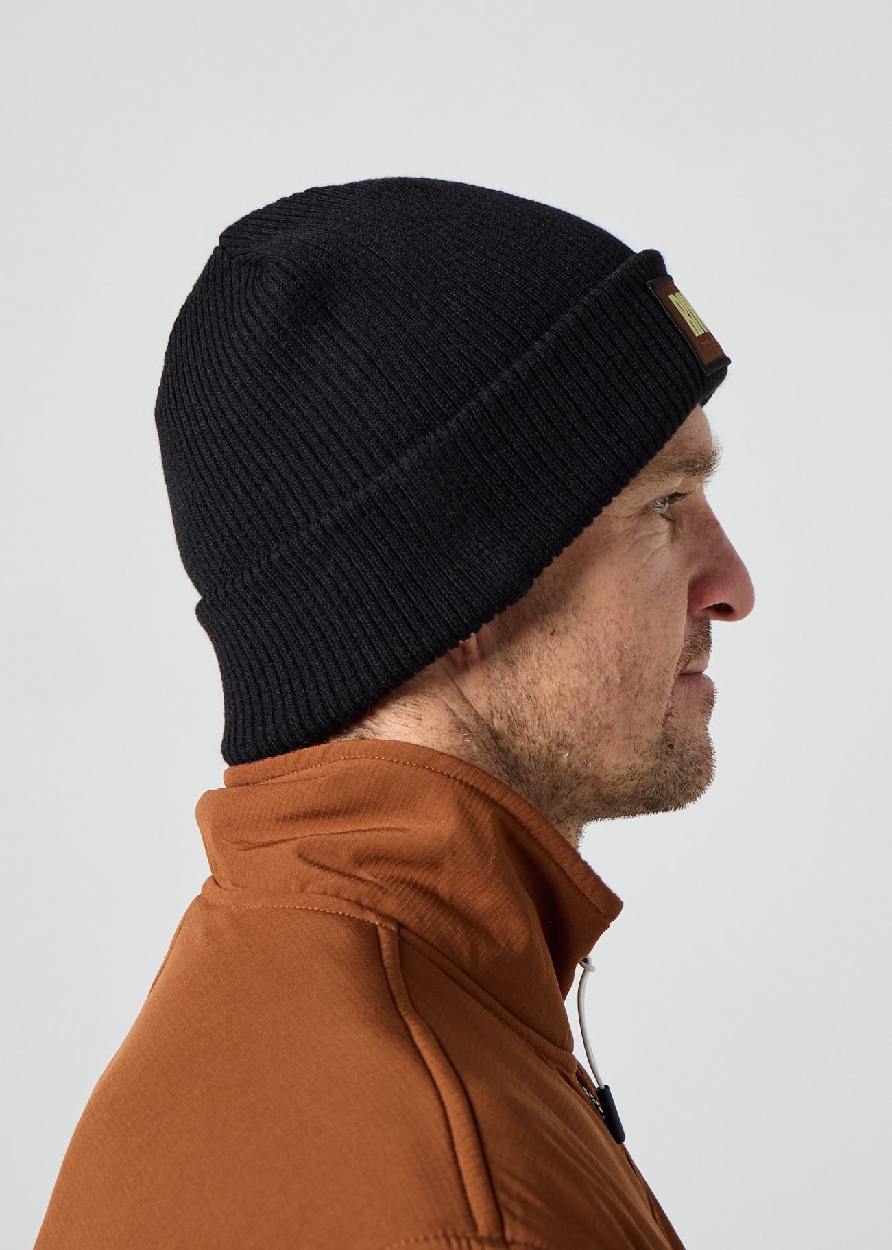 PACK BEANIE : BLACK