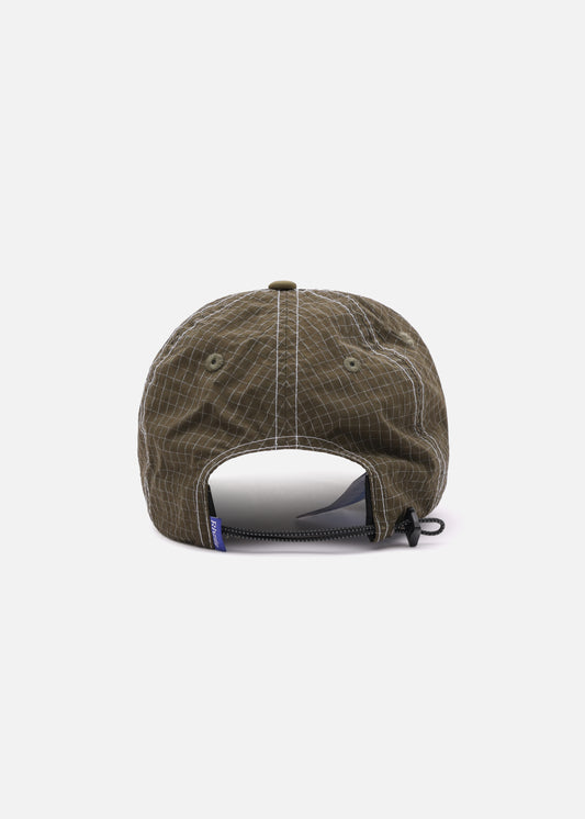 ENVISON CAP : ARMY