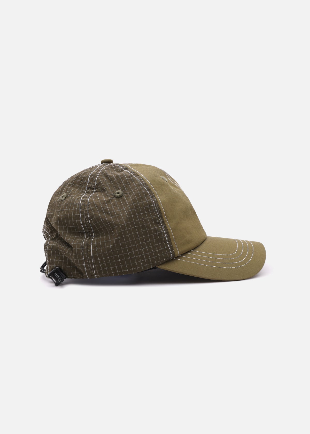 ENVISON CAP : ARMY