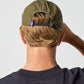 ENVISON CAP : ARMY