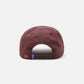 OPEN MIND CAP : BROWN