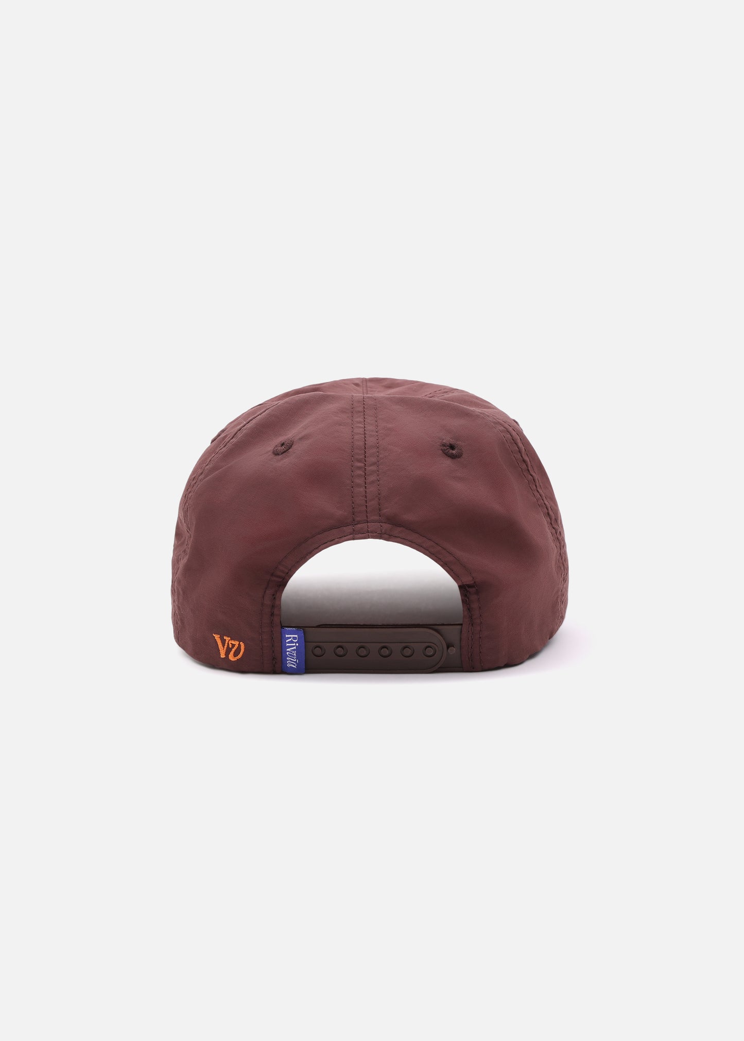 OPEN MIND CAP : BROWN