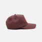 OPEN MIND CAP : BROWN