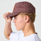 OPEN MIND CAP : BROWN